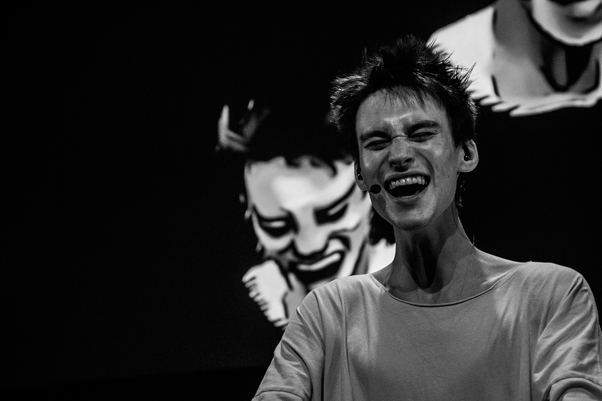 Jacob Collier - Credit : Wouter Wolff, Stingray DJAZZ