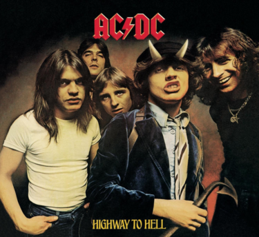 highway to hell ac/dc