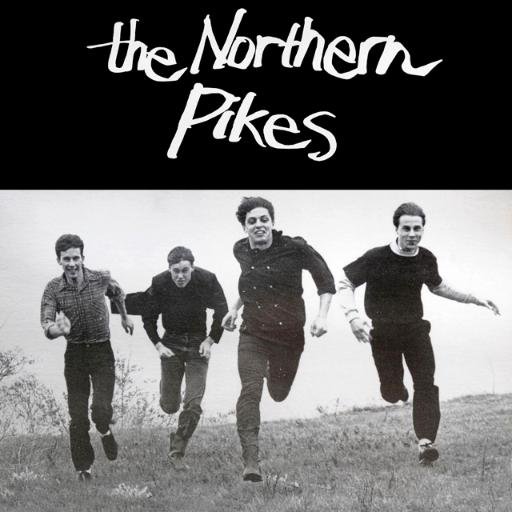 The Northern Pikes _ the early years